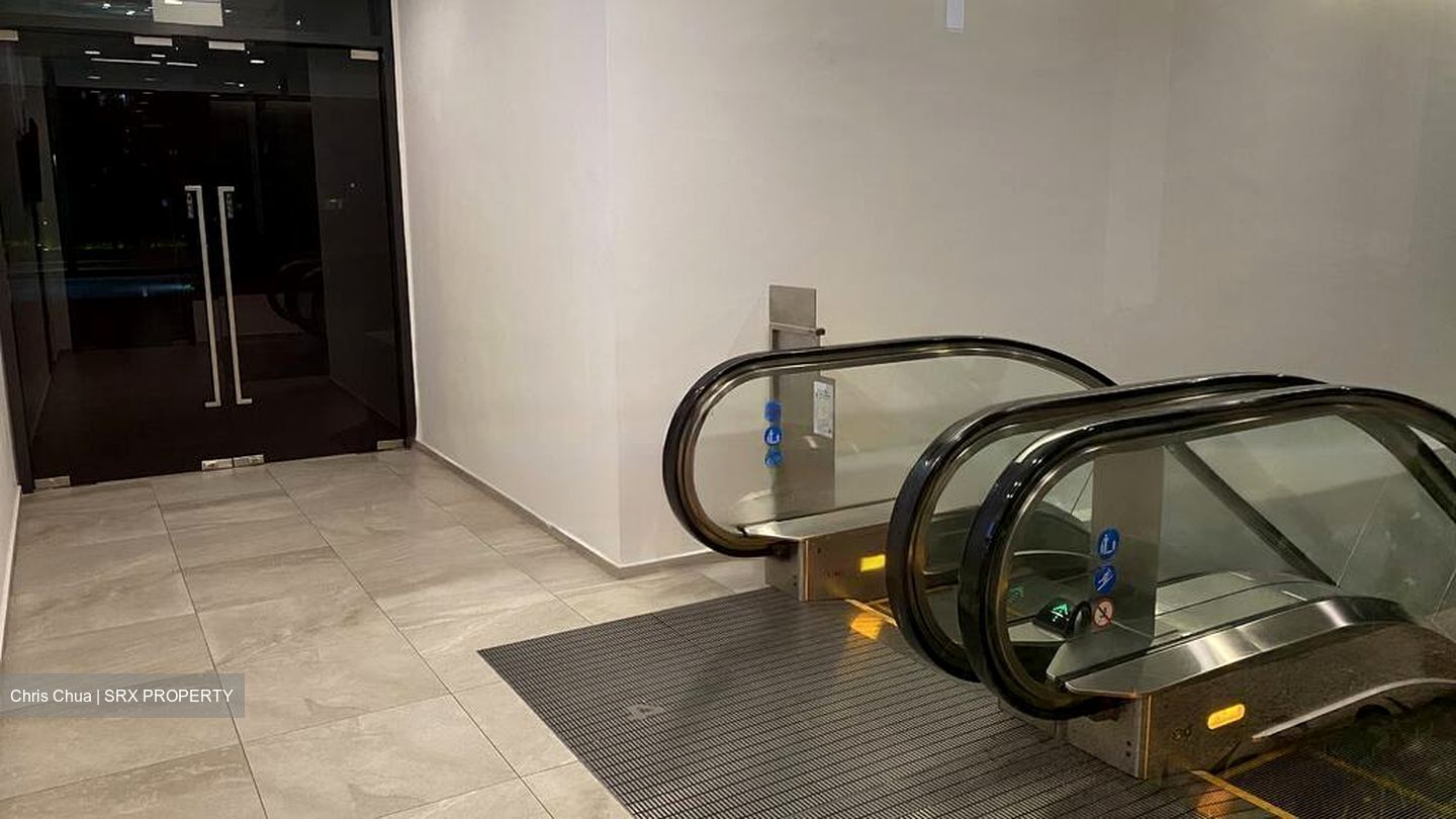 The Poiz Residences (D13), Apartment #478272081